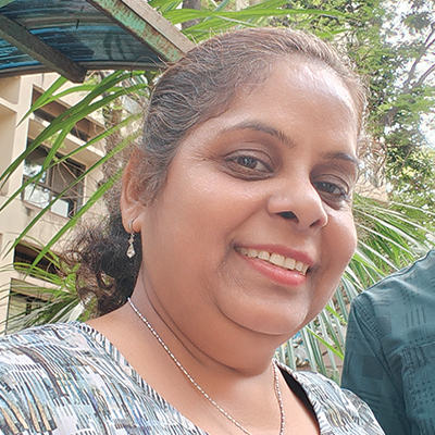 Shilpa
