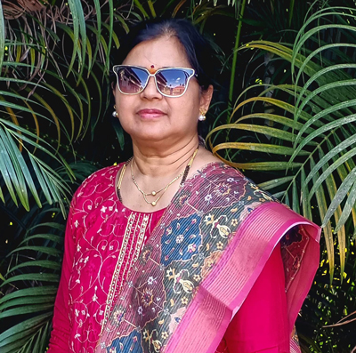 Harshala Uday