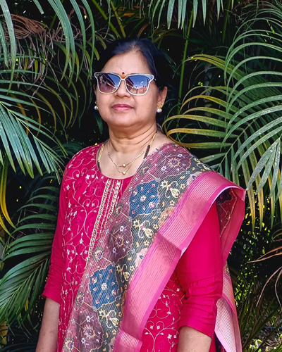 Harshala Uday