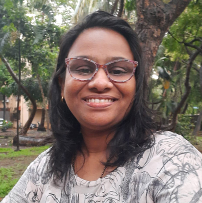 Prachi