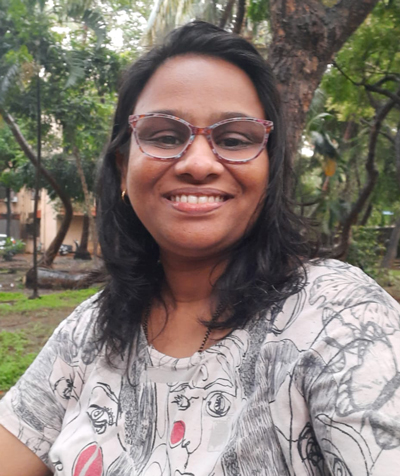 Prachi